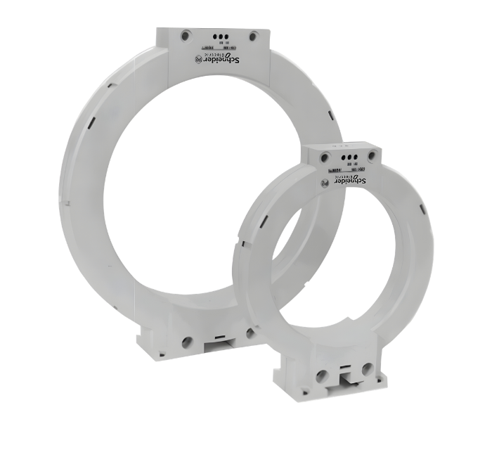 Capteur de courant résiduel Schneider CSH200 (d=200)